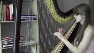 Fi's Farewell - Harp Cover - Legend of Zelda
