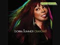Donna Summer   Bring Down The Reign