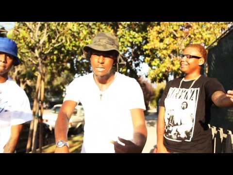 Mac G'z- Work it (Official Music Video)