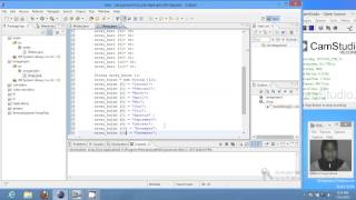 javafuzziblog: Pengertian Array Pada Java