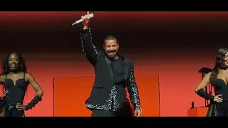 Ricky Martin - Pégate (Ricky Martin Live Tour - Rudolf Weber-Arena Oberhausen - LIVE - 2026-06-27)