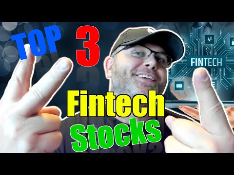 , title : '3 Top Stocks to Buy Now - High Growth Fintech Stocks'