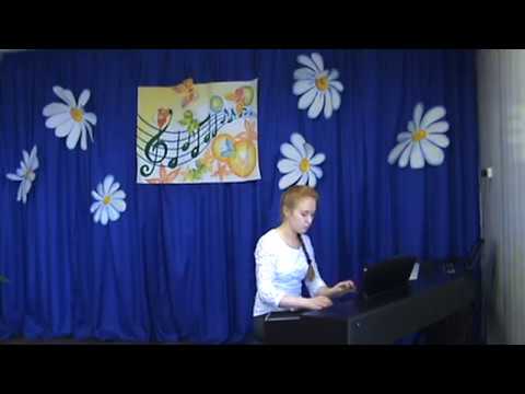 Кунщикова Анастасия 