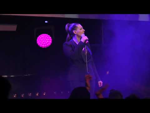 ESCKAZ in Madrid: Coral - Maldito Corazón (Live Performance)