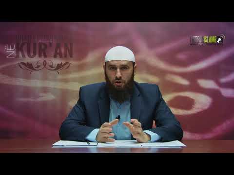 09. Zulejha alejha selam - Hoxhë Ibrahim Sherifi
