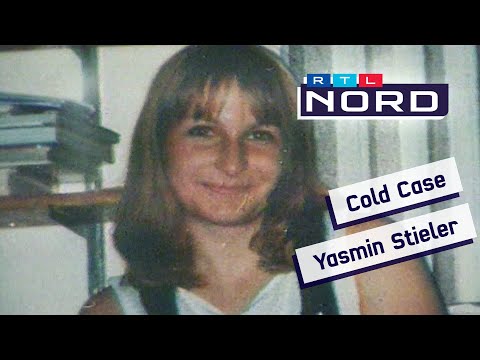 Der Cold Case "Yasmin Stieler" - seit 26 Jahren ungeklärt