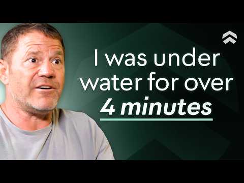 Deadly 60's Steve Backshall on his MOST DEADLY Encounters and Survival Tactics