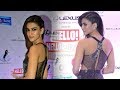 Kriti Sanon Glamour Show Kriti Sanon Cleavage Show