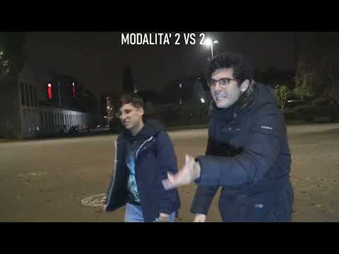 VERACE CONTEST 7 (MILANO) | Darbhula vs Hibun | Finale