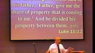 So Great a Salvation