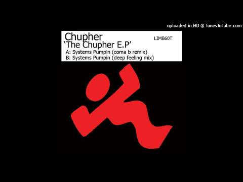 Chupher - Systems Pumpin (Epic Mix)