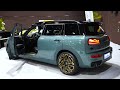 New Mini Cooper Clubman S ALL4 2023
