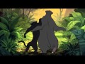 The Jungle Book The End HD