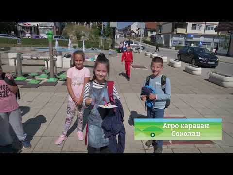 Agro karavan ep.195 - Sokolac - 26.09.2021.