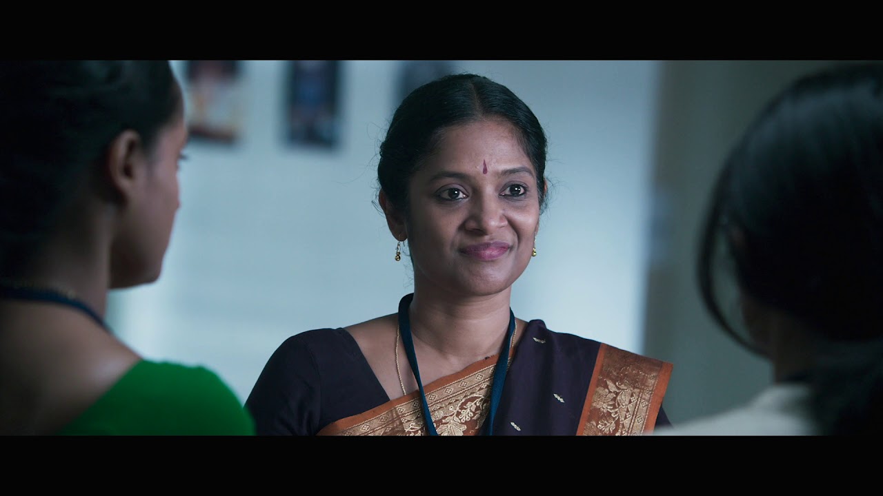 Space MOMs: A Celebration of Girl Power, A Celebration of India (Trailer)