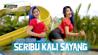 Download lagu DJ SERIBU KALI SAYANG - DJ INTAN NOVELA JEDAG JEDUG VIRAL TIKTOK TERBARU PALING ENAK BUAT GOYANG mp3