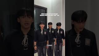 Download lagu POV : YANG DITAKUTKAN SISWA PSHT KETIKA TES2 AN #SHORTS #PSHT mp3 Download lagu POV : YANG DITAKUTKAN SISWA PSHT KETIKA TES2 AN #SHORTS #PSHT mp3