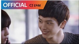 [아홉수 소년 OST Part 4] 육성재 (비투비), 오승희 - 궁금해 (Curious About You) MV