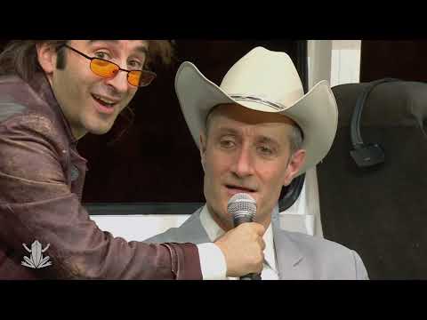 Le Jardin des Délices - Extrait