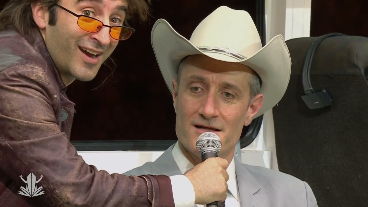 Miniature de la vidéo Le Jardin des Délices - Extrait du film Le Jardin des délices