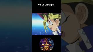 Yugi duel Vs Possessed Bandit Keith #yugioh #animeedit #yugiohcommunity