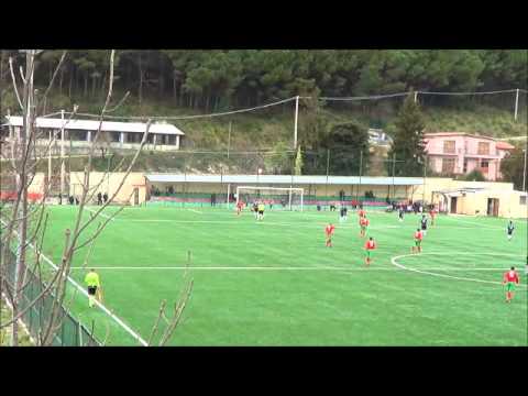 Pro Calcio Lenola - S.Elia Fiumerapido 6-0