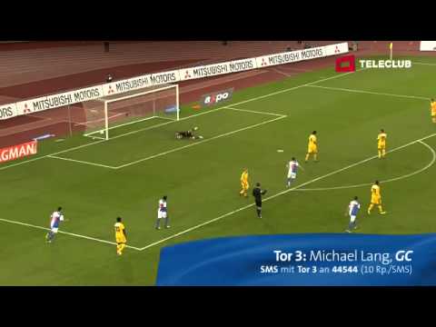 Tor des Monats September