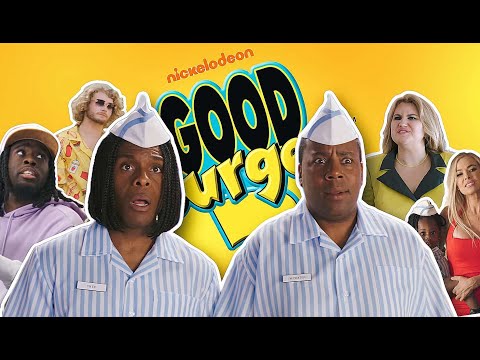 Good Burger 2: A Lackluster Sequel To A Cult Classic