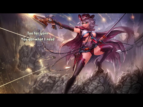 {927} Nightcore (Scout Killers) - Freak Show (with lyrics)