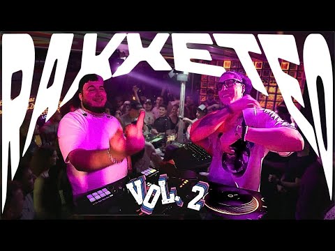 Underground España Mix - RAXXETEO 2 vs Xema Fuentes (Disobey, Cruzzi , C.Tangana, Electrónica...)