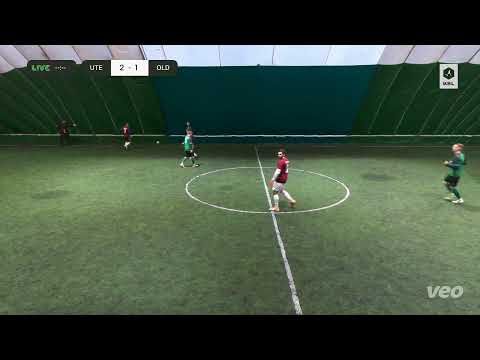 Matchday KSL vs UTELS - : - Old Friends