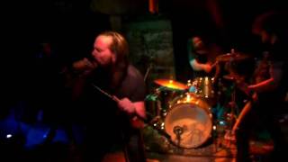 Electric Mary performing Sorry at Bowery Electric