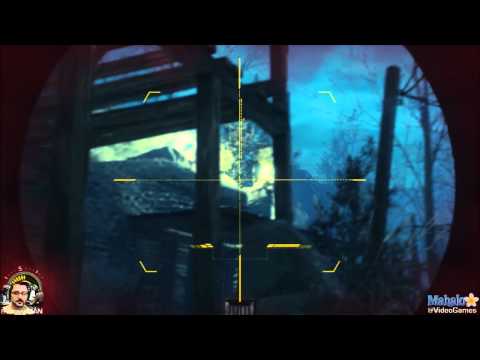 Resistance 3 - Walkthrough p.14