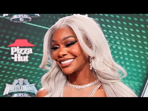 Jade Cargill: Coaches At WWE Performance Center Are Great, They Want Me To Excel; No Issues At All