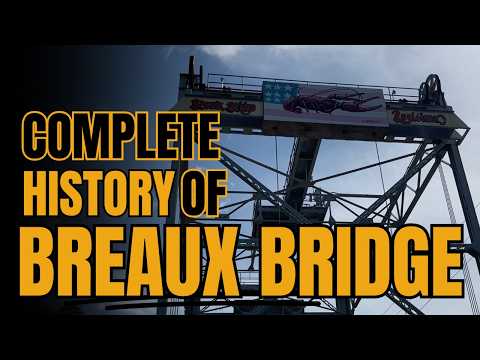 Breaux Bridge Columbus