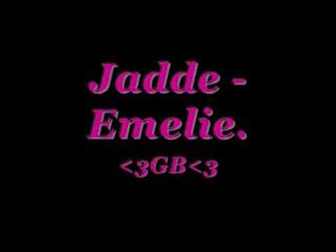 jadde - Emelie