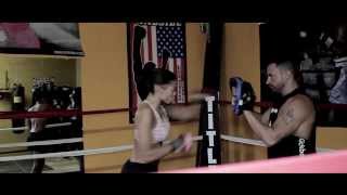 Briana Brandy - Ode to Failure