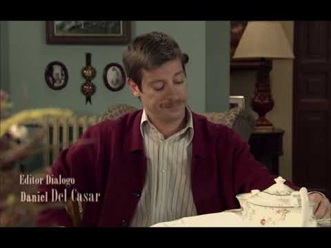 Amar C659 - Los Gómez planean una venganza contra Sor Teresa