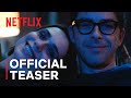 Devotion, a Story of Love and Desire | Official Teaser | Netflix