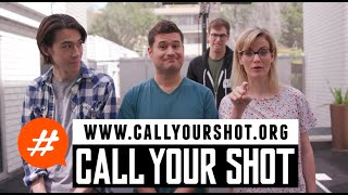 CollegeHumor Calls Their Shot To End Malaria