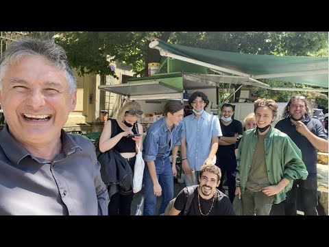 Barzelletta I contadini multimediali - Paci