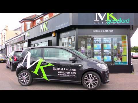 MK Estates - Customer Success Story (Hannah Bookham - Lettings Manager)