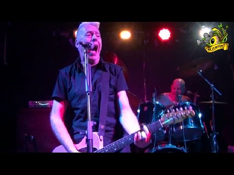 ▲Highliners - Benny Hill's Boogie/Henry the wasp - Blue Rose Club (February 2017)