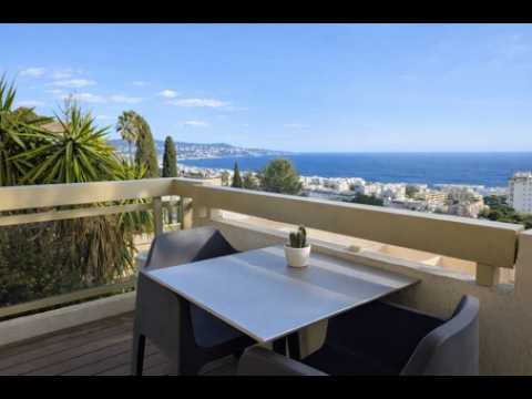 Propriété à vendre à Nice, Alpes-Maritimes - 425 000 € - photo n°3