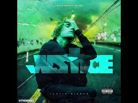 15 Anyone - Justin Bieber