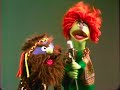 Classic Sesame Street Mad Album Version