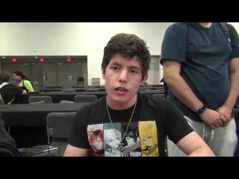 Yugioh YCS New Jersey Top 16 Deck Profile - Gouki - Alex Coffey