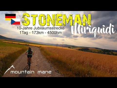 Stoneman Miriquidi (MTB) - Mission Gold