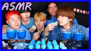 【ASMR】音量注意!!!レイクレのASMRが面白すぎたwwwww【イヤホン推奨】【ばんばんざい】