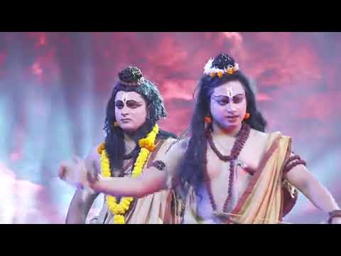 Shiv Dutt Pandey  Sampurn Ramayna ( Laxman ) 